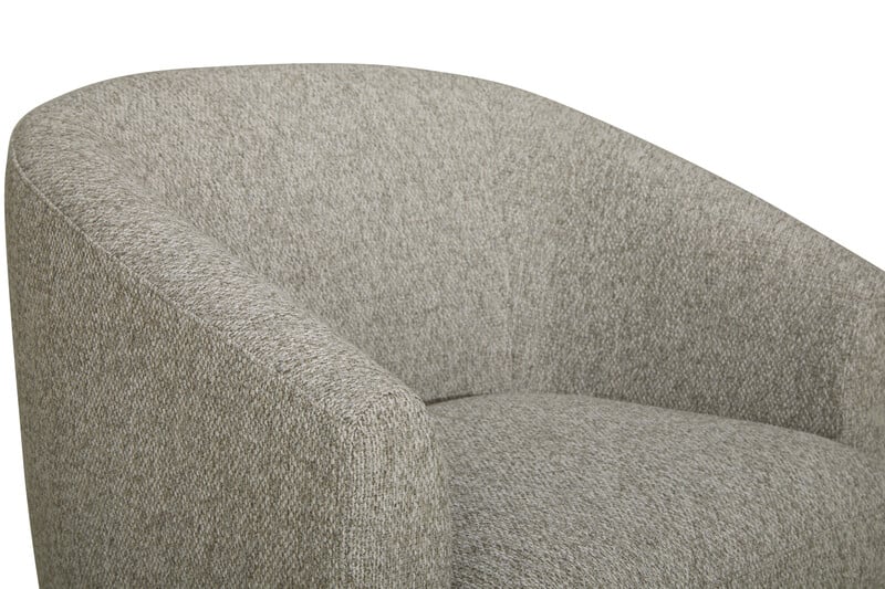 Palliser Dorset Dorset Swivel Base Barrel Chair