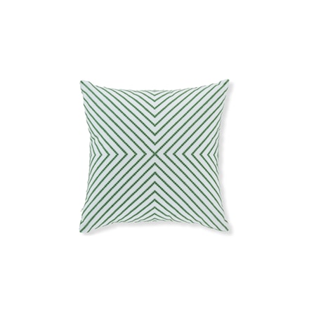 Accent Pillow