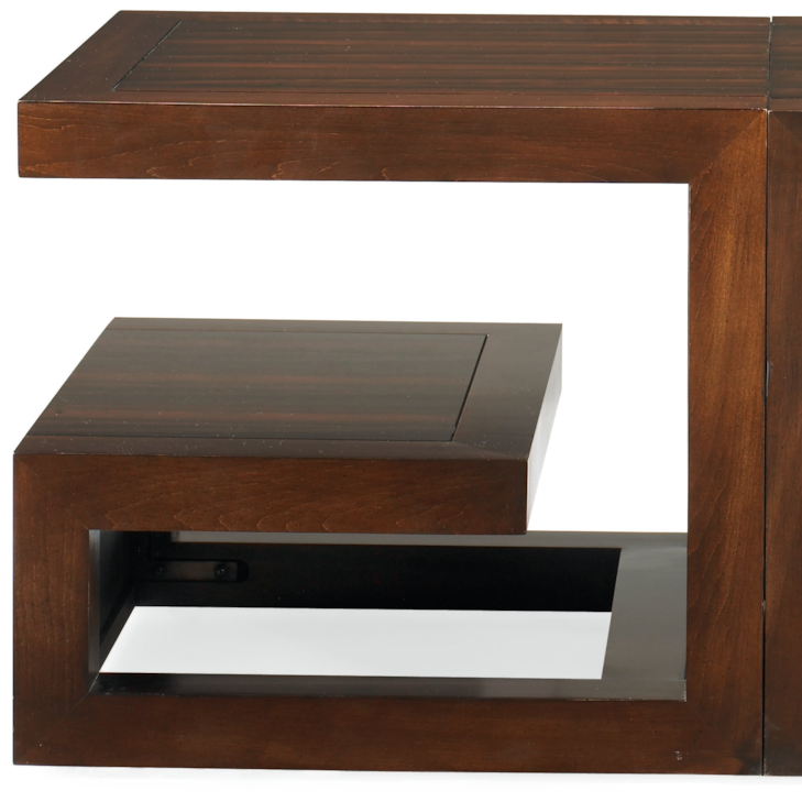 Century Chin Hua Bunching Cocktail Table