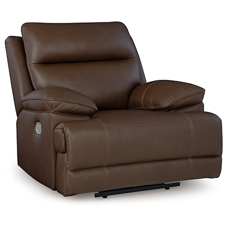 Recliners