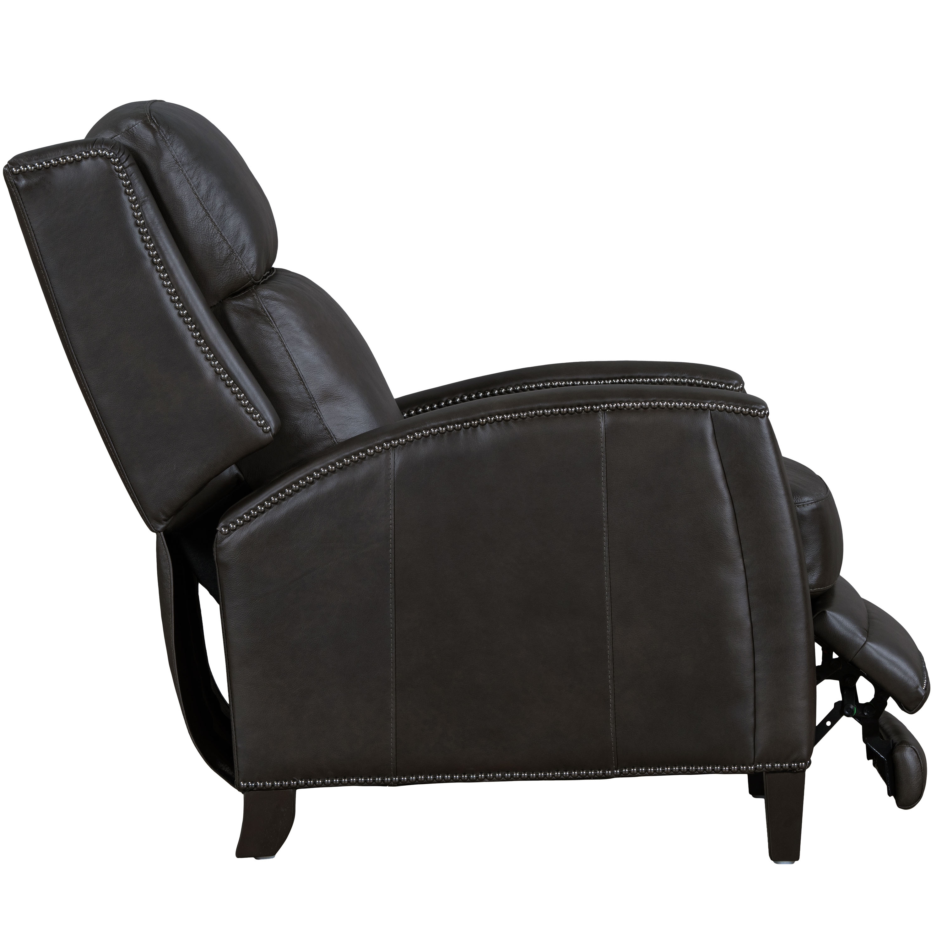 Parker Living Vermont High Leg Push Back Recliner