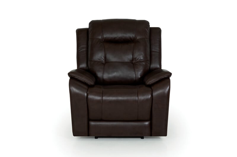 Valour Power Wallhugger Recliner