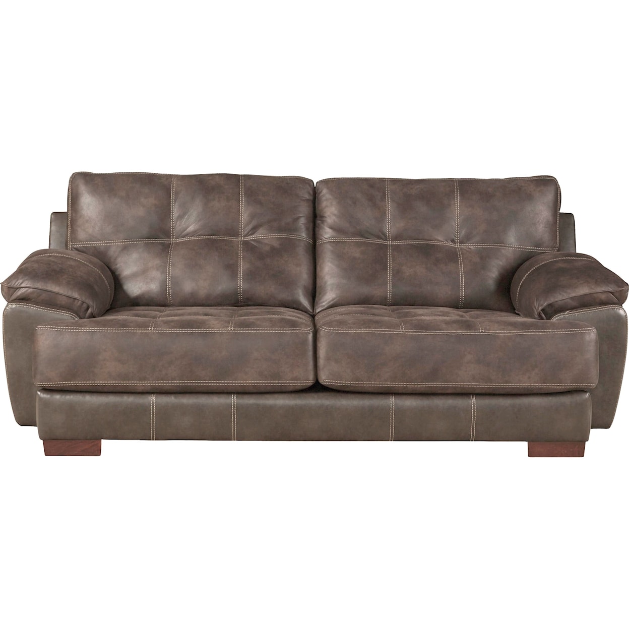 Jackson Furniture 4296 Drummond Sofa