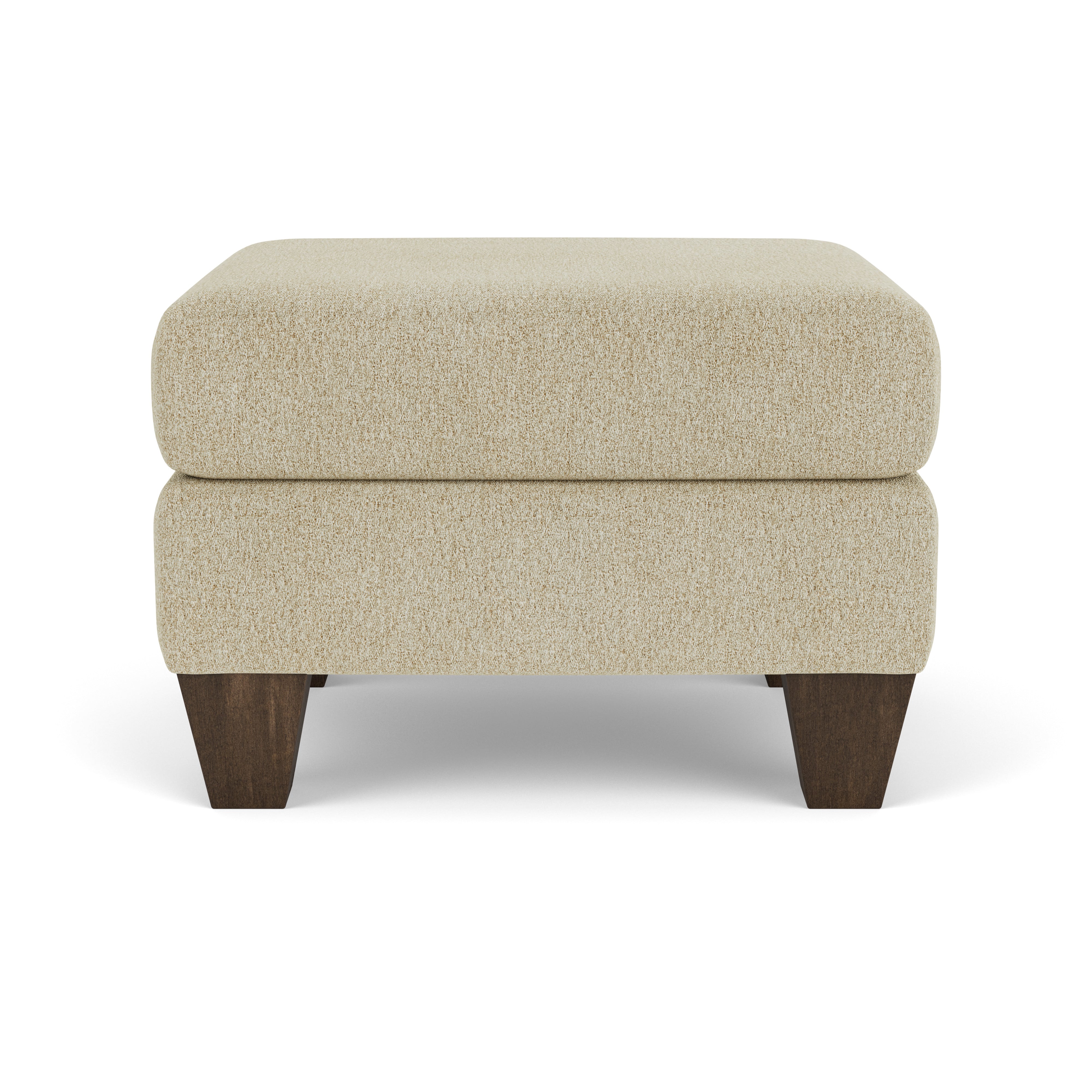 Flexsteel Moxy Ottoman