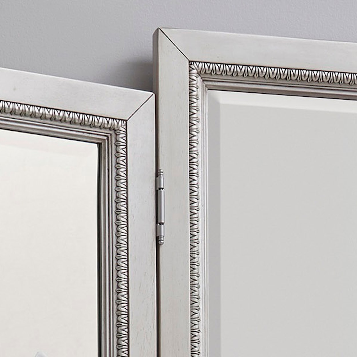 Pulaski Furniture Camila Vanity Mirror