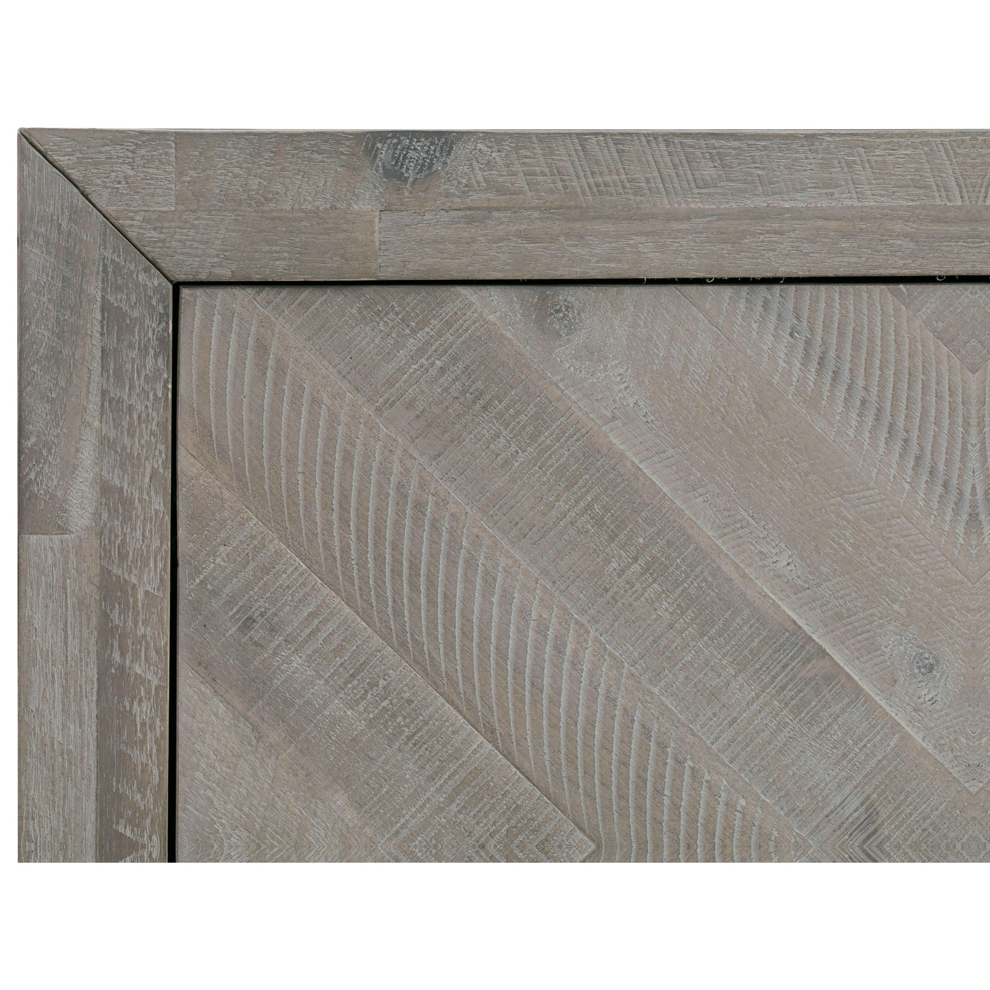 Modus Furniture Alexandra 74" Media Console