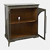 VFM Signature Archdale 2-Door Accent Cabinet