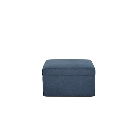 Storage Ottoman