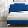 Modway Lindsey Full Platform Bed