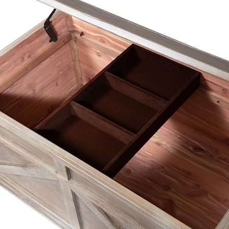 Storage Trunk