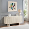 C2C Miscellaneous Four Door Credenza