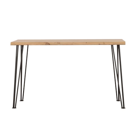 Zander Top Console Table and