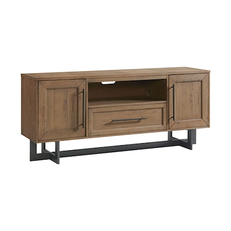 70&quot; Media Console