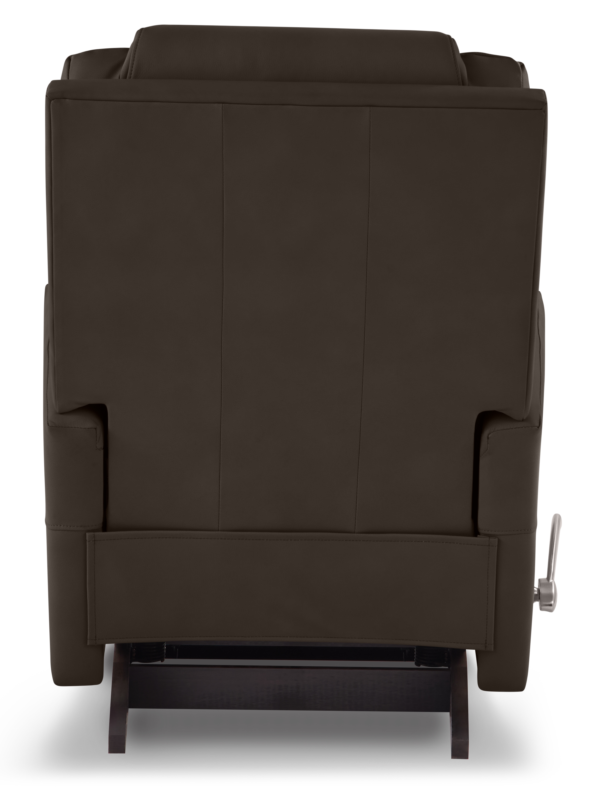 Gliding Recliner