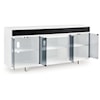 StyleLine Gardoni 72" XL TV Stand