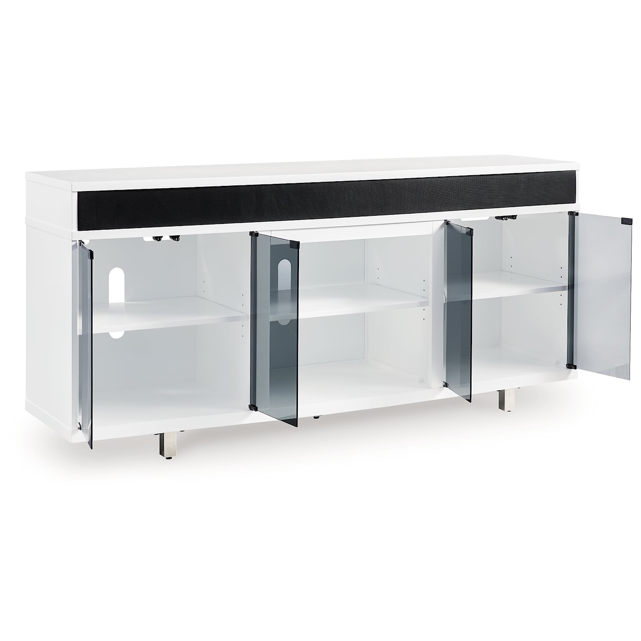 Ashley Signature Design Gardoni 72" XL TV Stand