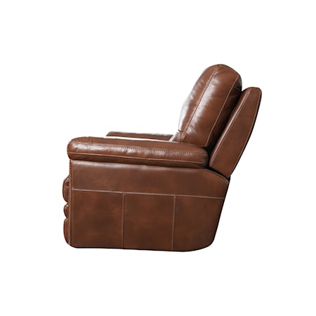 Power Glider Recliner