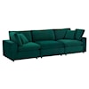 Modway Commix Sofa