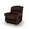 Best Home Furnishings Terrill Terrill Power Space Saver Recliner