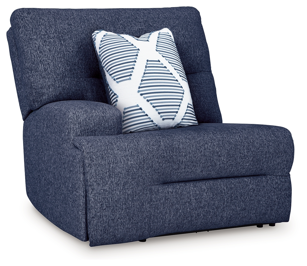 Signature Design by Ashley Acklen Place Reclining Sectional