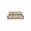 Bravo Furniture Trevin Stationary Sofa With Throw Pillows