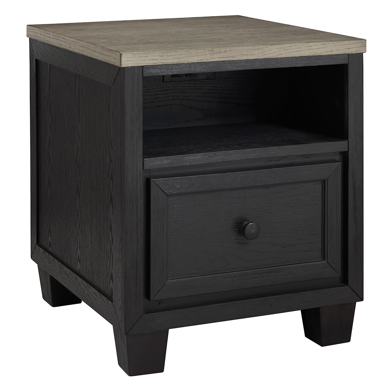 Signature Design by Ashley Foyland End Table