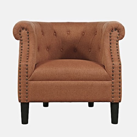 Accent Chair - Spice