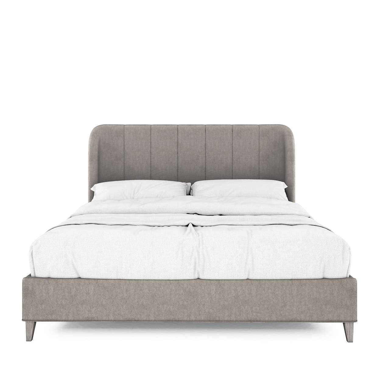 A.R.T. Furniture Inc Vault Queen Upholstered Bed