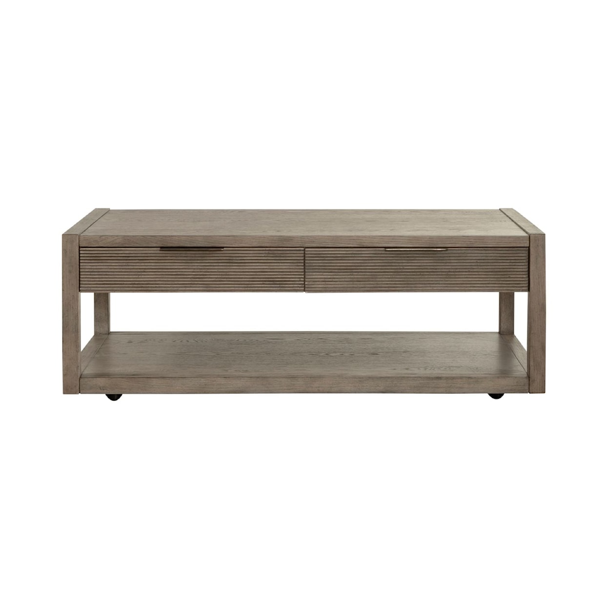 Liberty Furniture Bartlett Field Coffee Table