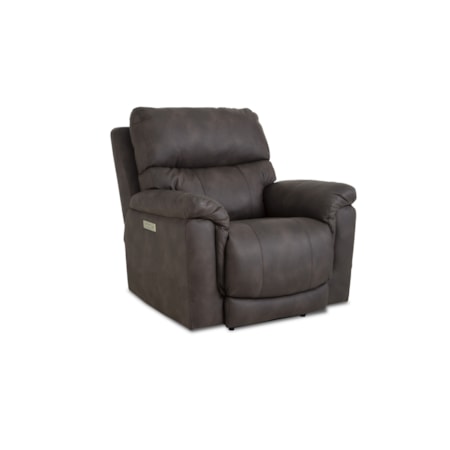 Triple Power Recliner