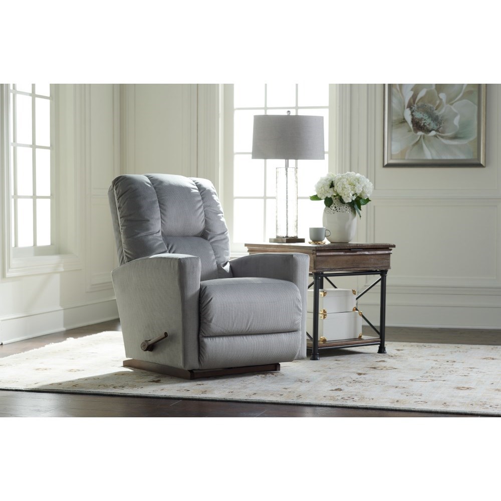 La-Z-Boy Casey Casey Rocking Recliner