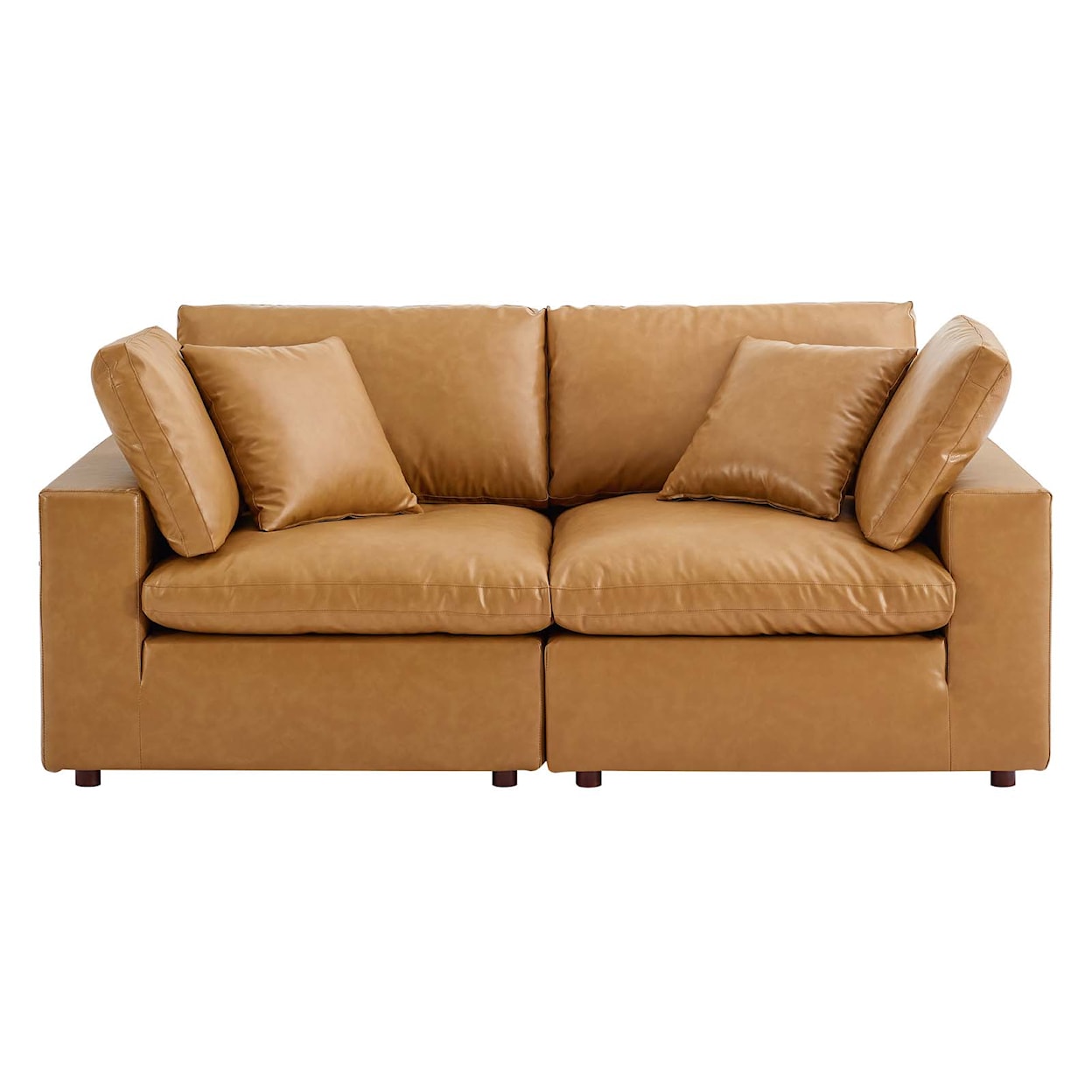 Modway Commix Loveseat