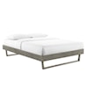 Modway Billie Full Platform Bed Frame