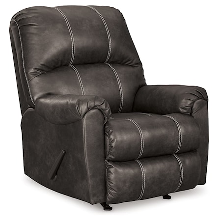 Rocker Recliner