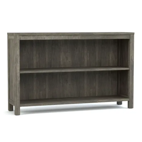 Origins 48" Low Bookcase