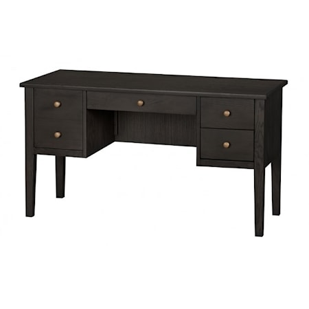 Desk with File Drawer