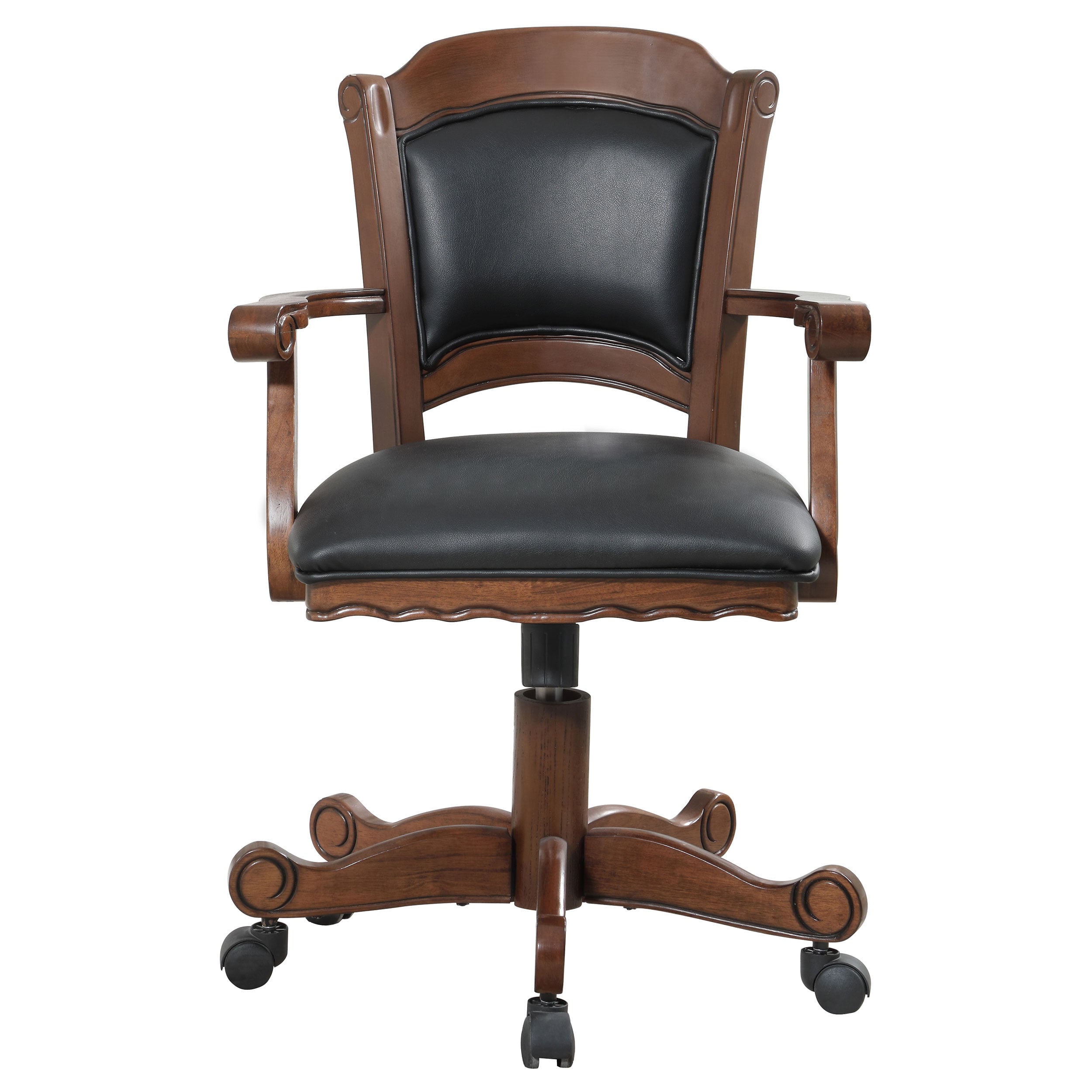 Swivel Dining and Game Chair