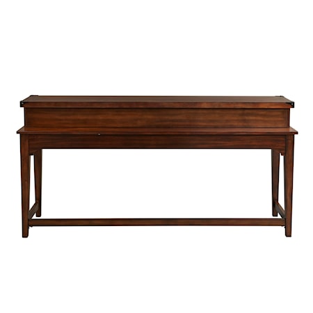 Console Bar Table