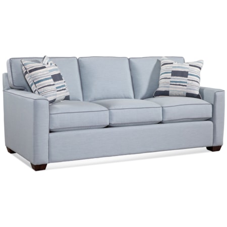 3 Over 3 Sofa