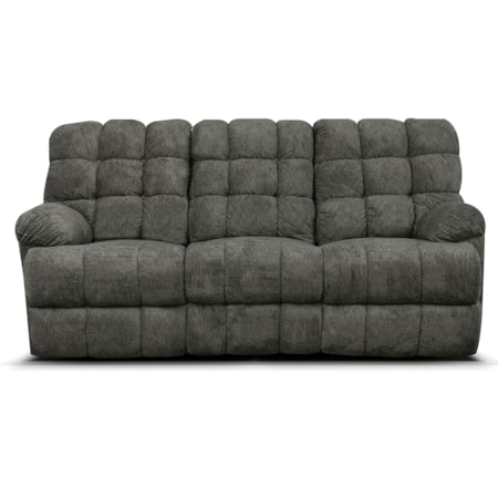 Power Reclining Sofa