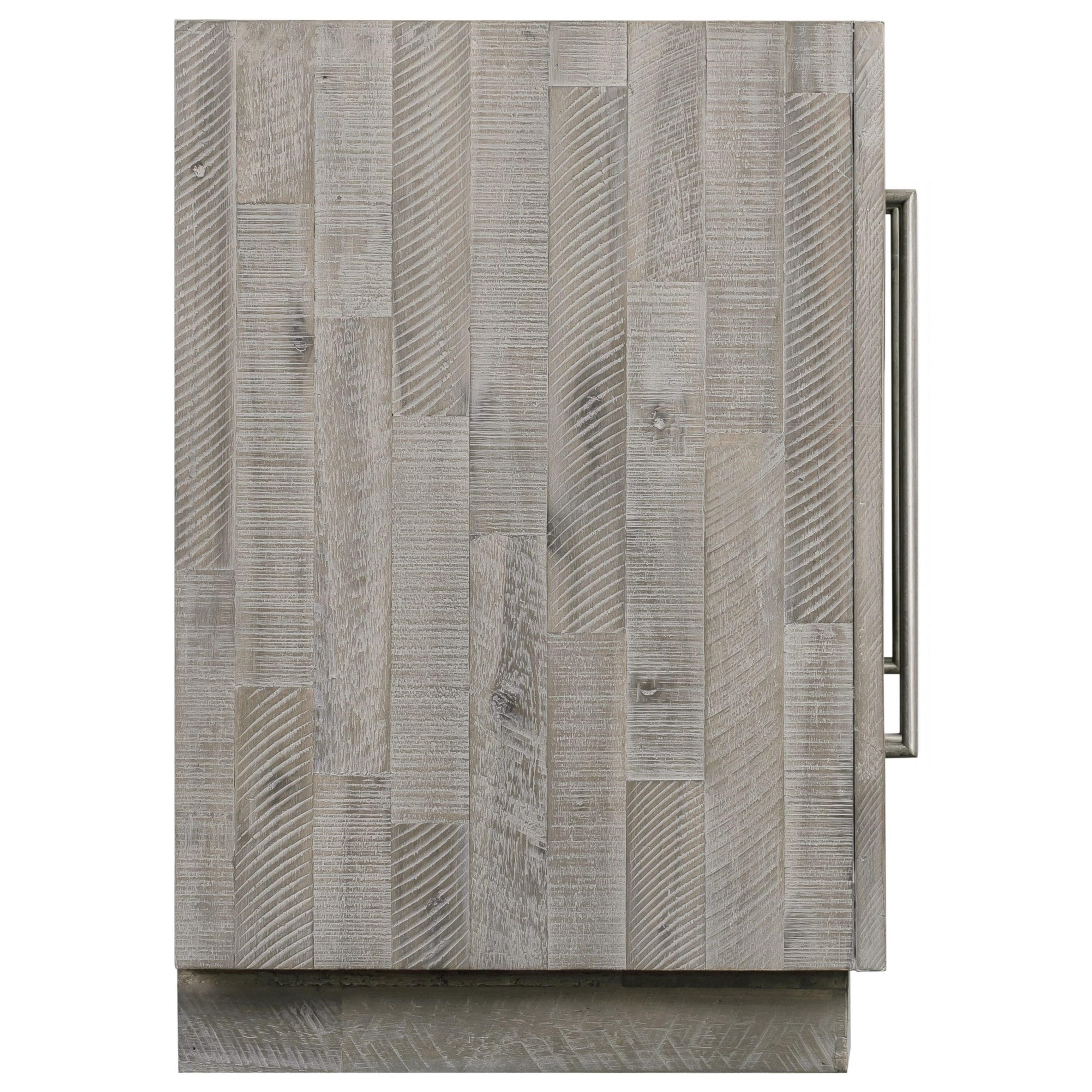 Modus Furniture Alexandra 74" Media Console