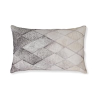 Contemporary Pillow