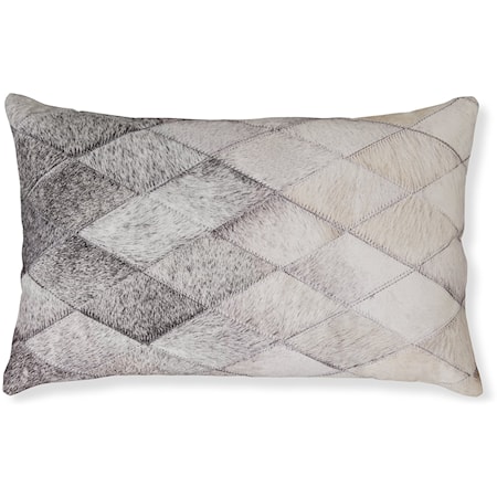 Contemporary Pillow