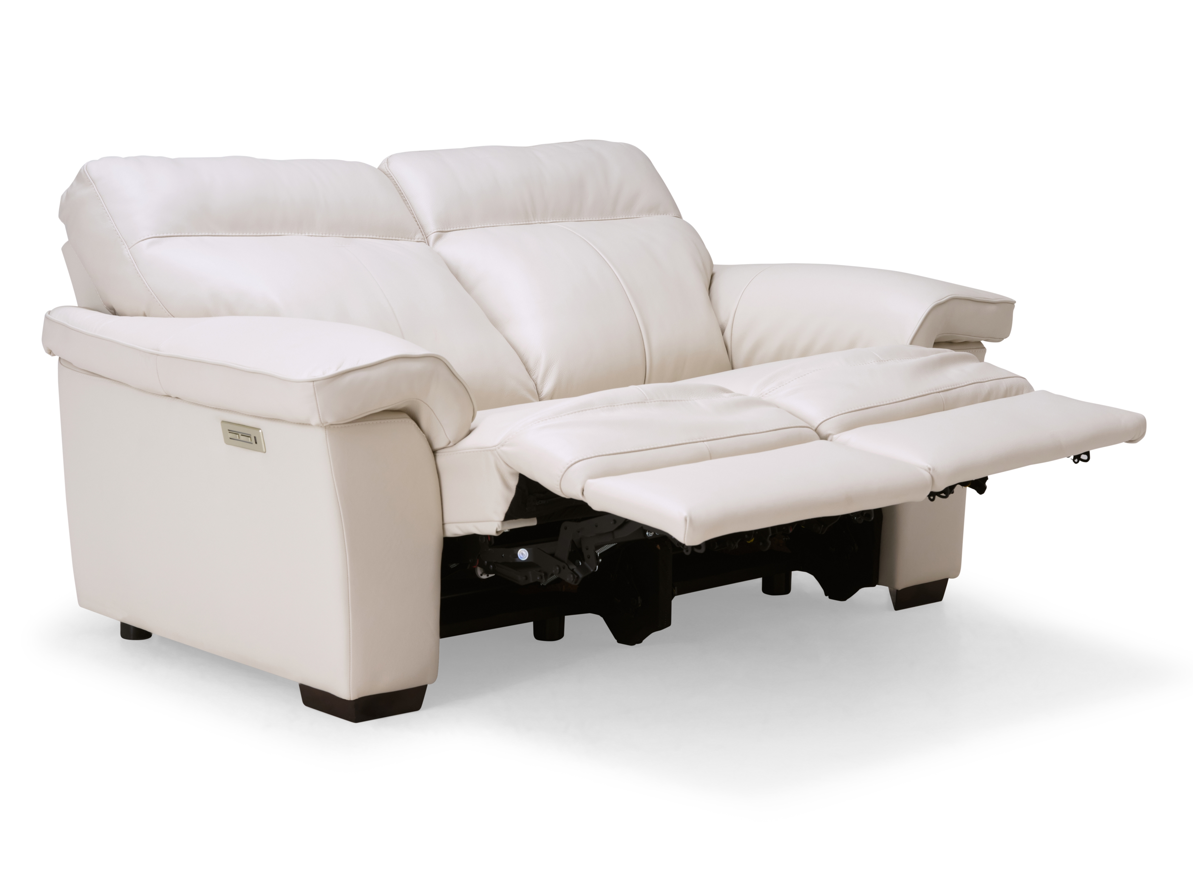 Alaska Power Reclining Loveseat