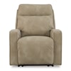 StyleLine Brazil Power Recliner