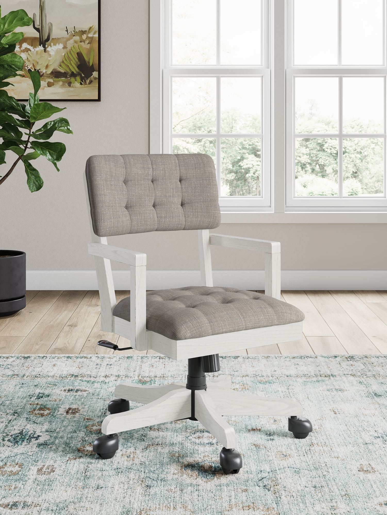 Home Office Desk Chair