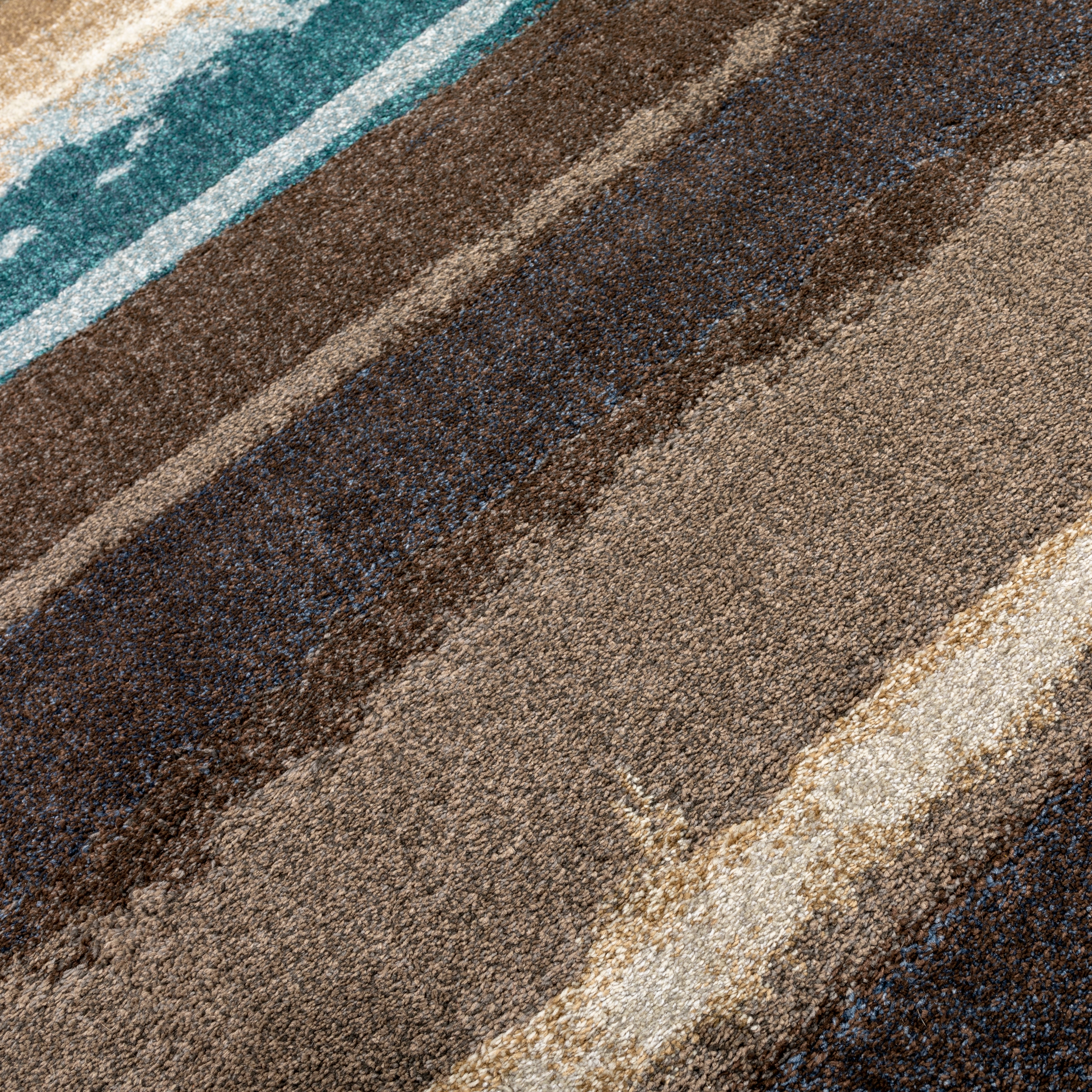 Dalyn Antigua Chocolate 9'6"X13'2" Area Rug