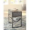 Signature Design by Ashley Derrylin End Table