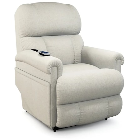Power Lift Recliner with Massage and Heat