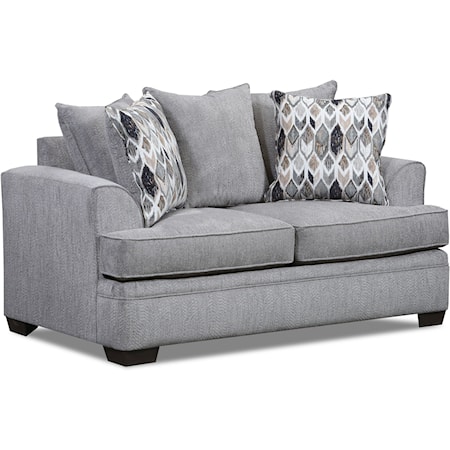 Loveseat